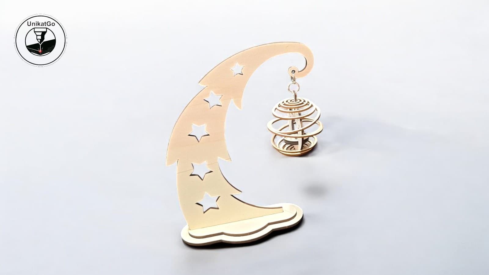 Namizna jelka - Tip 2 - produktni variant